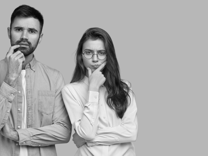 pltforkbrwin - confiança no relacionamento